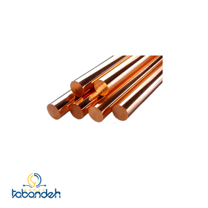 میله مسی ارت